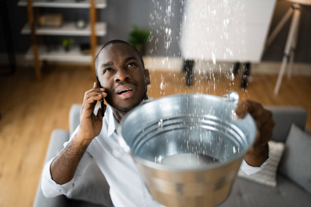 Best 24-hour water damage restoration  in Raymond, WA