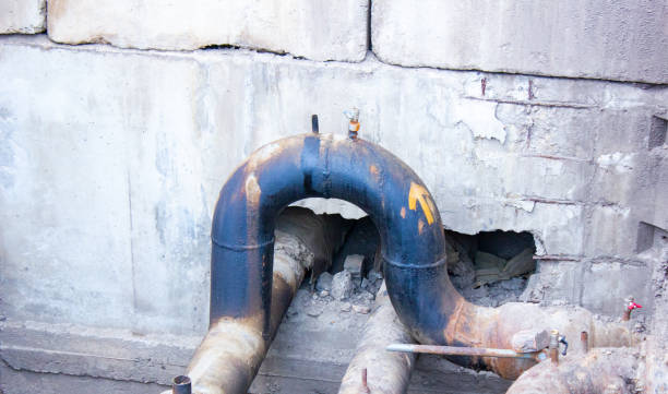 Raymond, WA Water damage restoration Pros